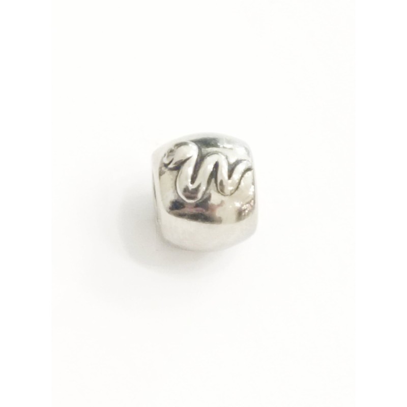 Charm Drop Morellato Oroscopo cinese Serpente. SAYA SHOP ONLINE OUTLET