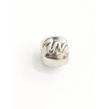 Charm Drop Morellato Oroscopo cinese Serpente. SAYA SHOP ONLINE OUTLET