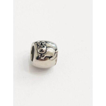 Charm Drop Morellato. Oroscopo cinese Coniglio SAYA SHOP ONLINE OUTLET