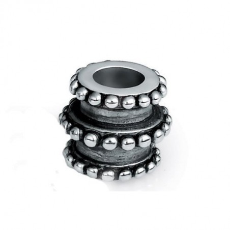 Charm Drop Morellato. Corona. SAYA SHOP ONLINE OUTLET.