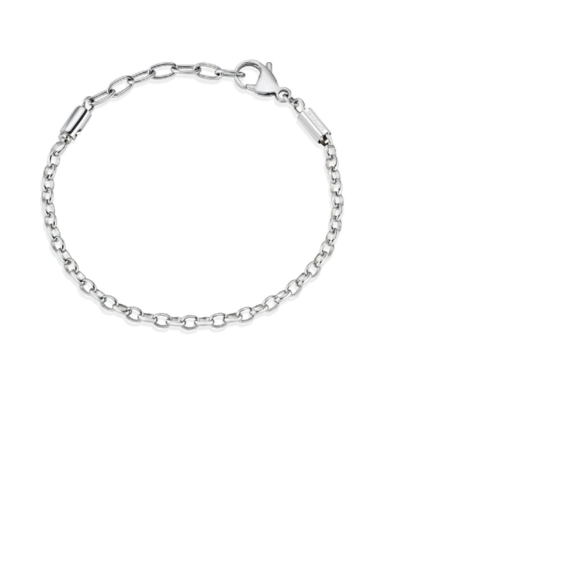 Bracciale Morellato Drops Base per componibile SAYA SHOP ONLINE OUTLET