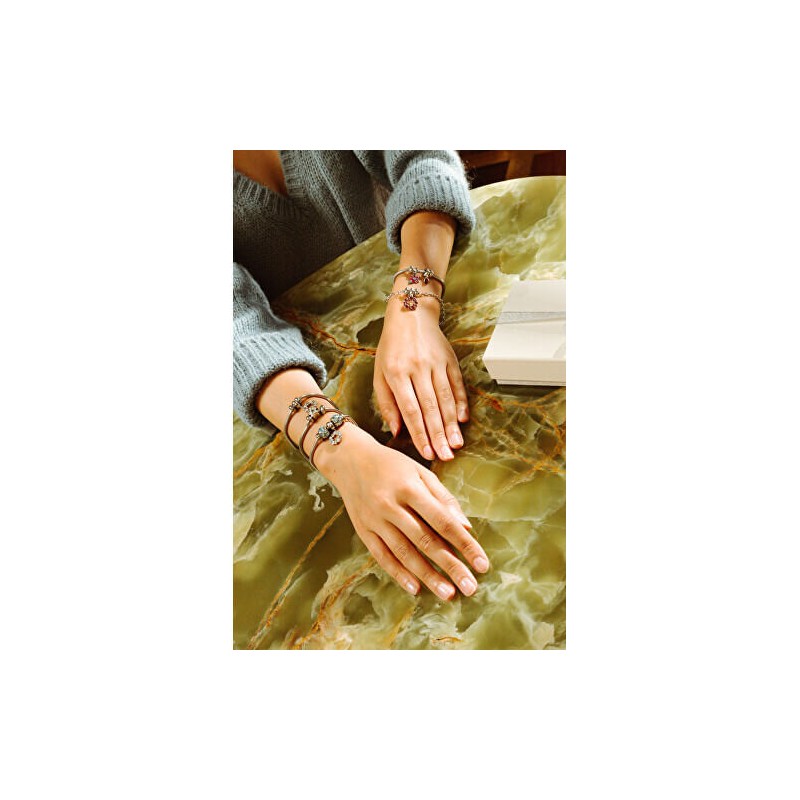 Bracciale Morellato Drops Base per componibile SAYA SHOP ONLINE OUTLET