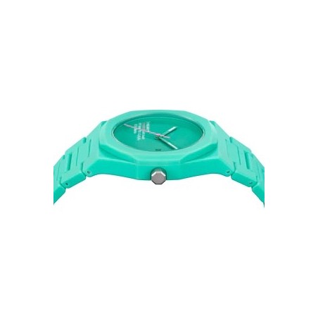 D1 Milano Polycarbon Hot Aqua | SAYA SHOP ONLINE
