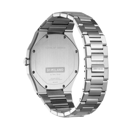 D1 Milano Ultra Thin Salmon | SAYA SHOP ONLINE