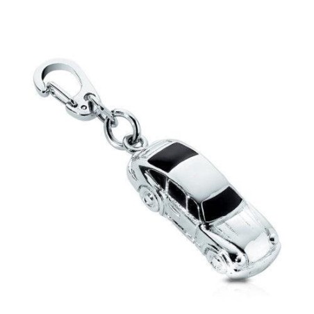 Charm Morellato. Happy Charm. Macchina. SAYA SHOP ONLINE OUTLET.