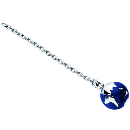 Pendente Charm Morellato per orecchino. Mondo. SAYA SHOP ONLINE OUTLET