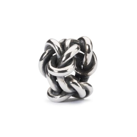 Beads Trollbeads, Nodo dell' Amicizia| SAYASHOPONLINE