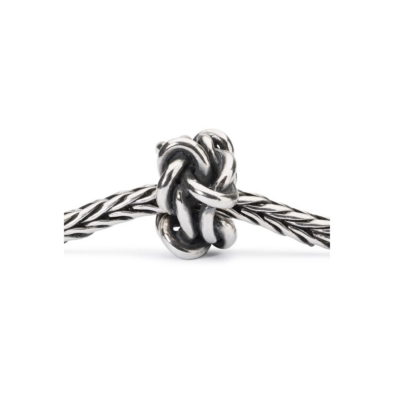 Beads Trollbeads, Nodo dell' Amicizia| SAYASHOPONLINE