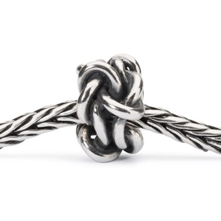Beads Trollbeads, Nodo dell' Amicizia| SAYASHOPONLINE