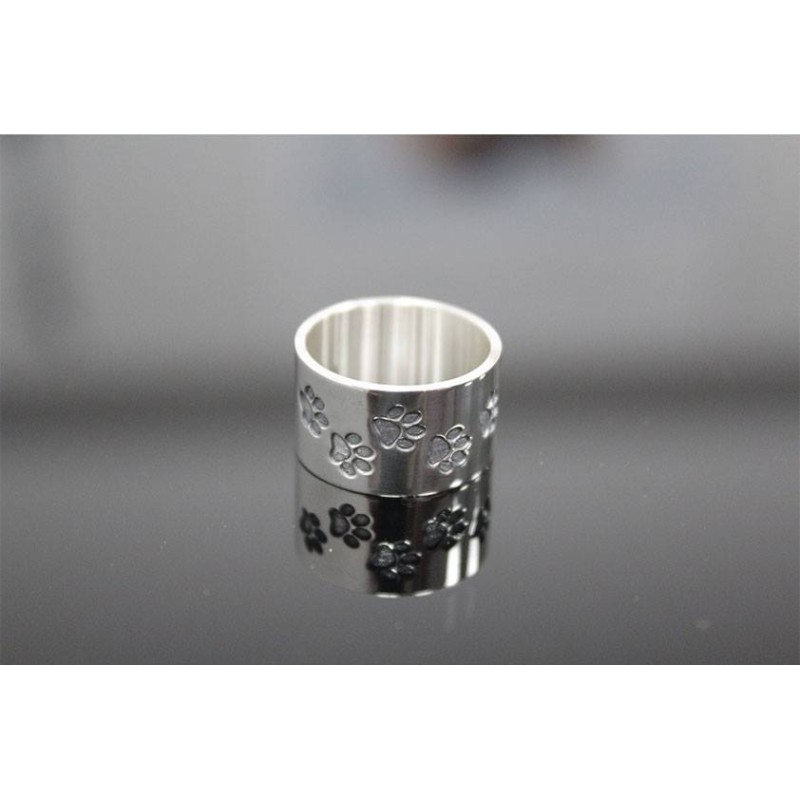 Anello Miss Miss. FamilyRing. Argento 925. SAYA SHOP ONLINE OUTLET.