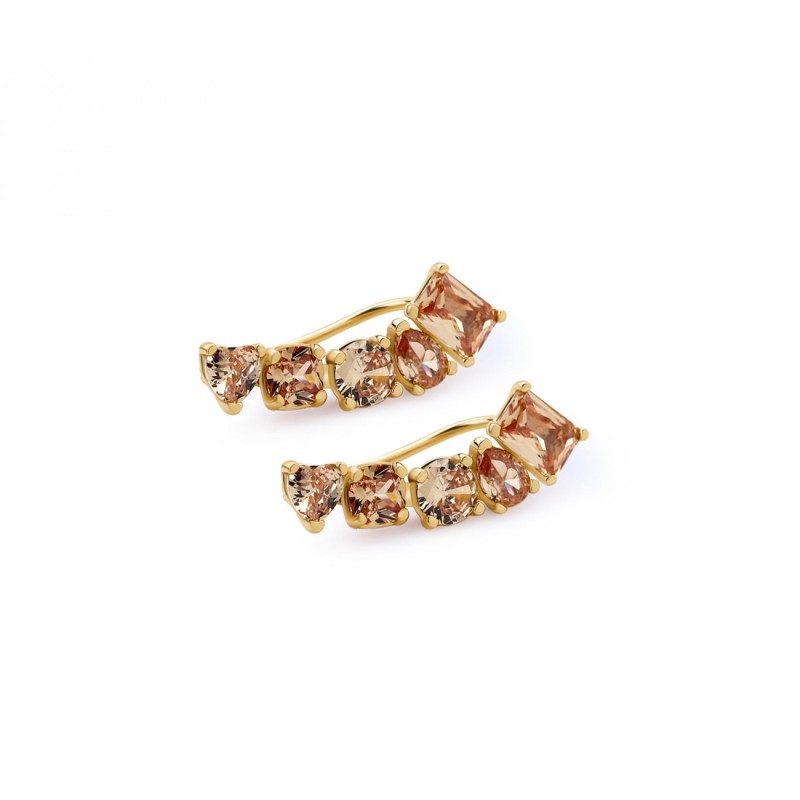 ROSATO ORECCHINI LOBO | SAYA SHOP ONLINE