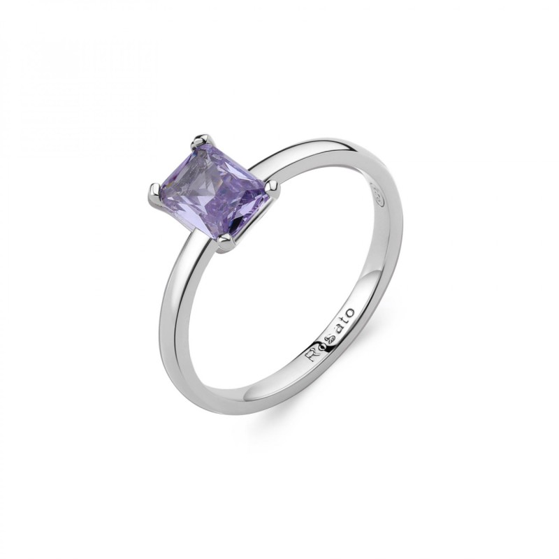 ROSATO ANELLO PIETRA | SAYA SHOP ONLINE