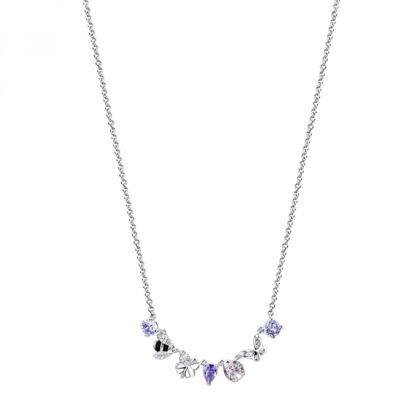 ROSATO COLLANA CORTA | SAYA SHOP ONLINE