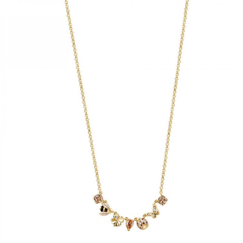 ROSATO COLLANA CORTA | SAYA SHOP ONLINE