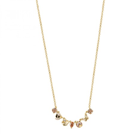 ROSATO COLLANA CORTA | SAYA SHOP ONLINE