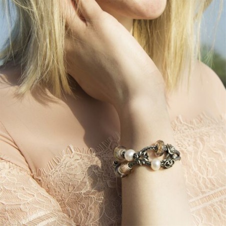 Beads Trollbeads, Stella Polare| SAYASHOPONLINE