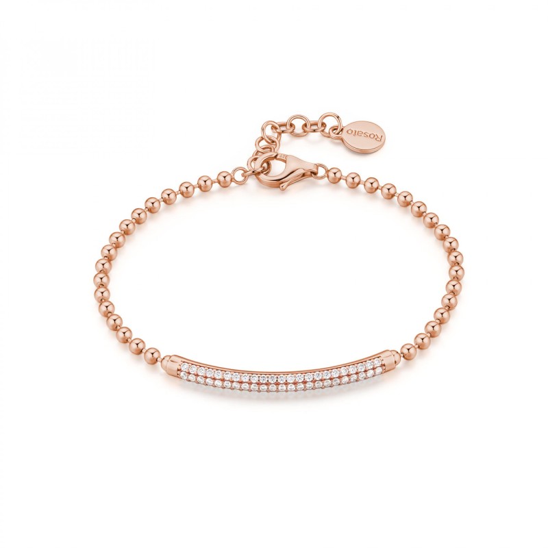 ROSATO BRACCIALE MORBIDO | SAYA SHOP ONLINE