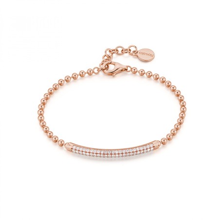 ROSATO BRACCIALE MORBIDO | SAYA SHOP ONLINE