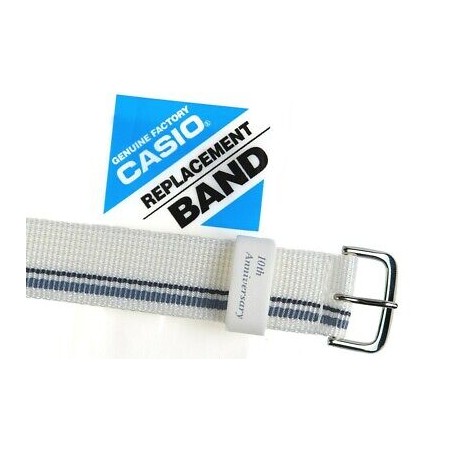 Orologio Casio Baby-G Digitale bianco Bambino. SAYA SHOP ONLINE OUTLET