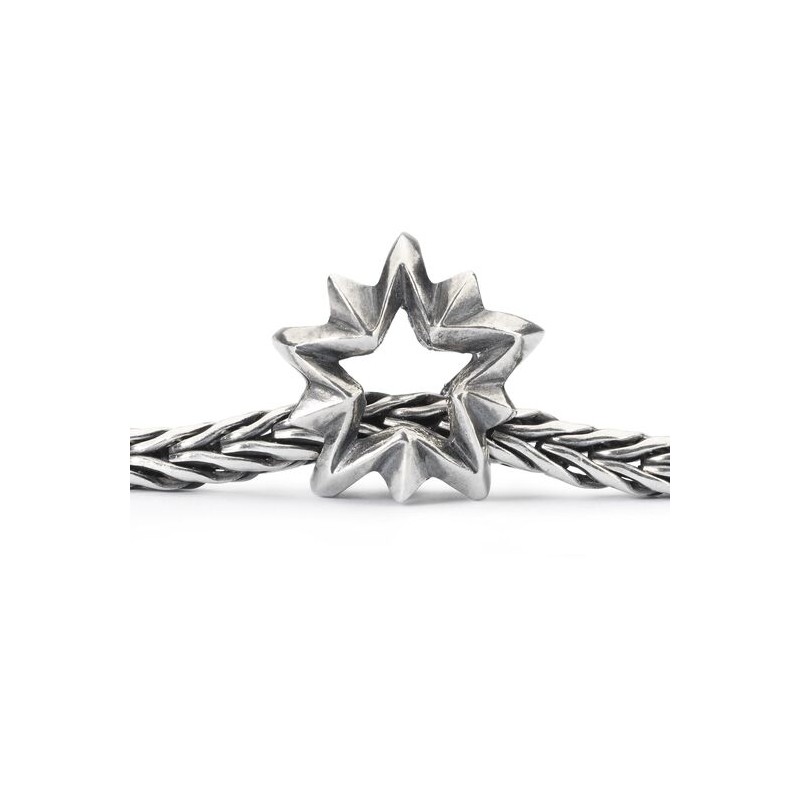 Beads Trollbeads, Stella Polare| SAYASHOPONLINE