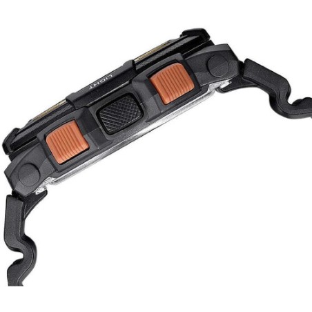 OROLOGIO TWIN SENSOR COMPASS THERMOMETER. SAYA SHOP ONLINE OUTLET