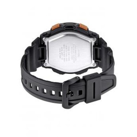 OROLOGIO TWIN SENSOR COMPASS THERMOMETER. SAYA SHOP ONLINE OUTLET