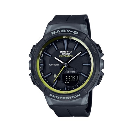 OROLOGIO BABY-G. Step Tracker. Donna. SAYA SHOP ONLINE OUTLET.