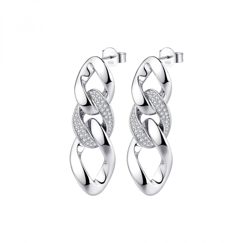 ROSATO ORECCHINI PENDENTI | SAYA SHOP ONLINE