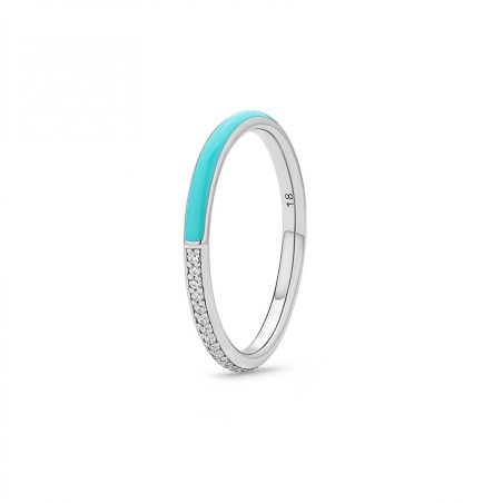 ROSATO ANELLO FEDINA | SAYA SHOP ONLINE