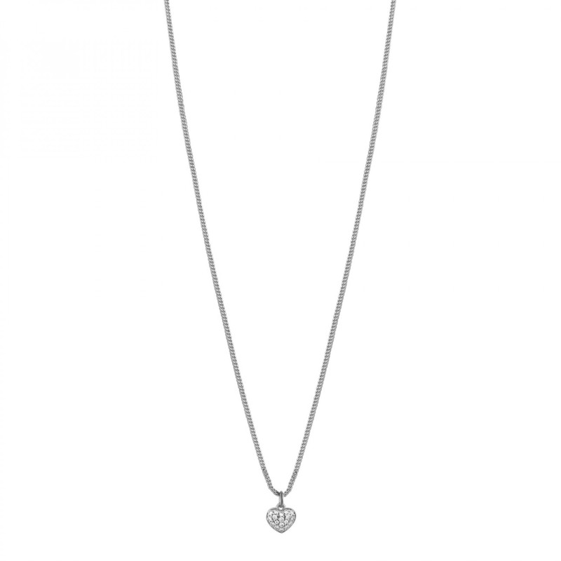 ROSATO COLLANA CUORE | SAYA SHOP ONLINE