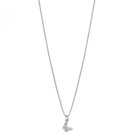 ROSATO COLLANA FARFALLA | SAYA SHOP ONLINE