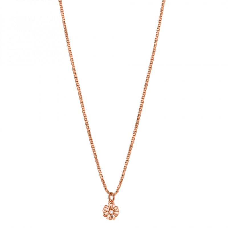 ROSATO COLLANA MARGHERITA | SAYA SHOP ONLINE