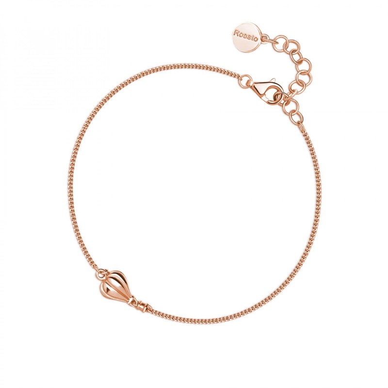 ROSATO BRACCIALE MONGOLFIERA | SAYA SHOP ONLINE