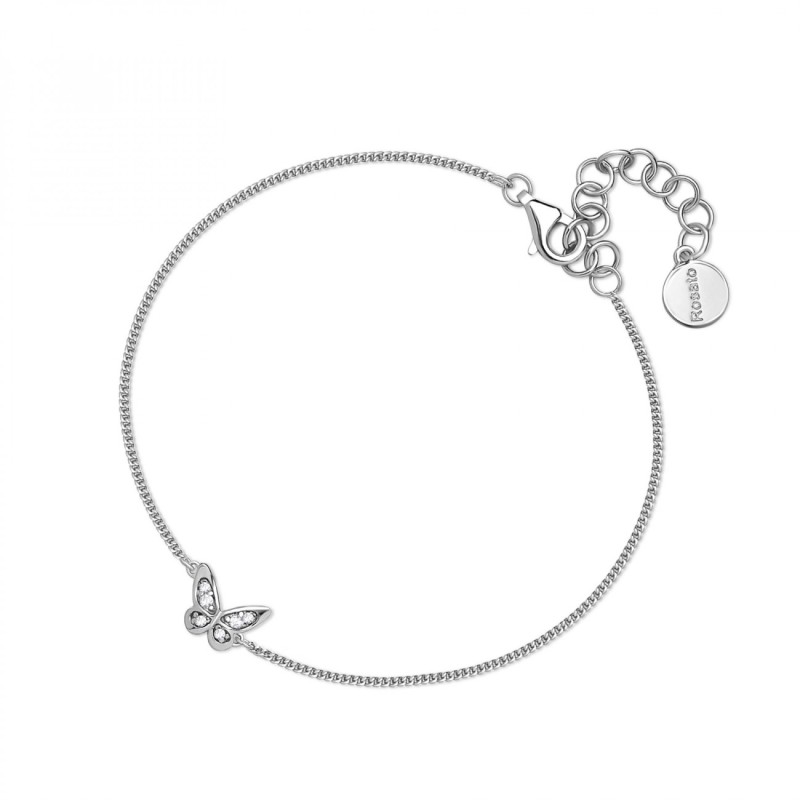 ROSATO BRACCIALE FARFALLA | SAYA SHOP ONLINE