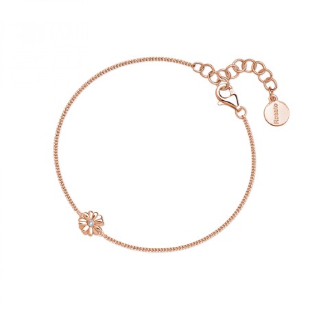 ROSATO BRACCIALE MARGHERITA | SAYA SHOP ONLINE