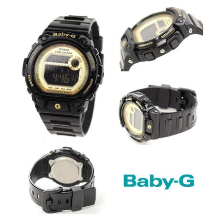 OROLOGIO BABY-G DONNA/BAMBINO - SAYA SHOP ONLINE OUTLET