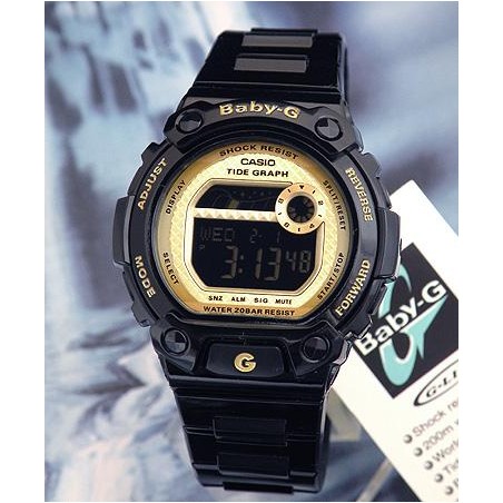 OROLOGIO BABY-G DONNA/BAMBINO - SAYA SHOP ONLINE OUTLET