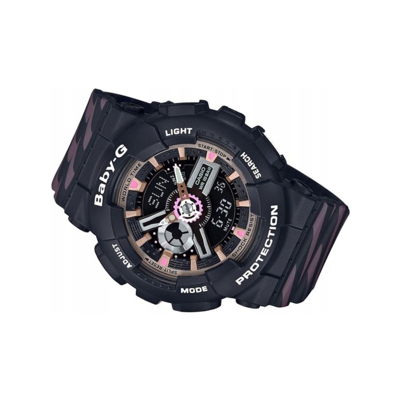 OROLOGIO BABY-G PROTECTION - SAYA SHOP ONLINE OUTLET.