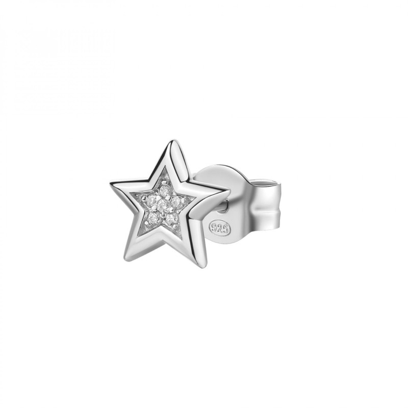 ROSATO MONO ORECCHINO LOBO | SAYA SHOP ONLINE