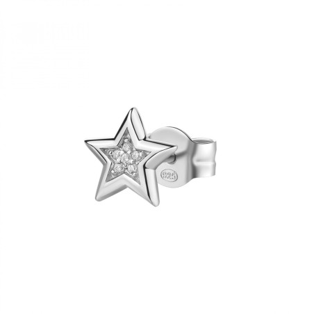 ROSATO MONO ORECCHINO LOBO | SAYA SHOP ONLINE