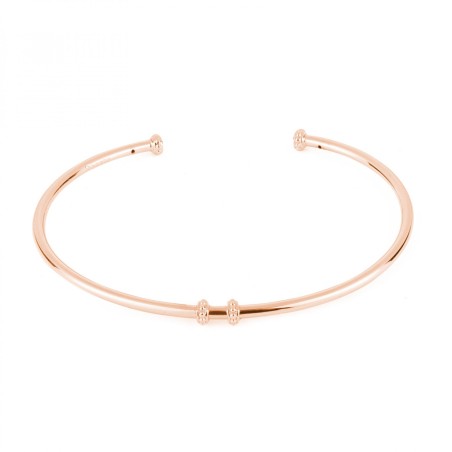 ROSATO BRACCIALE ARMONICO | SAYA SHOP ONLINE
