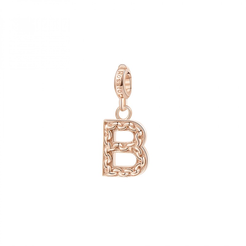 ROSATO CHARM LETTERA  | SAYA SHOP ONLINE