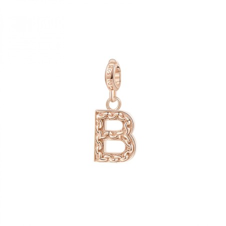 ROSATO CHARM LETTERA  | SAYA SHOP ONLINE