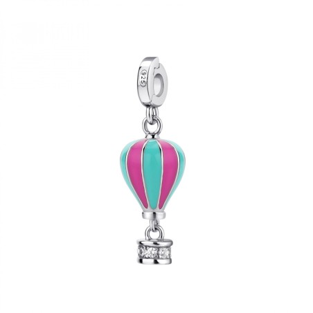 ROSATO CHARM MONGOLFIERA | SAYA SHOP ONLINE