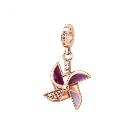 ROSATO CHARM GIRANDOLA | SAYA SHOP ONLINE