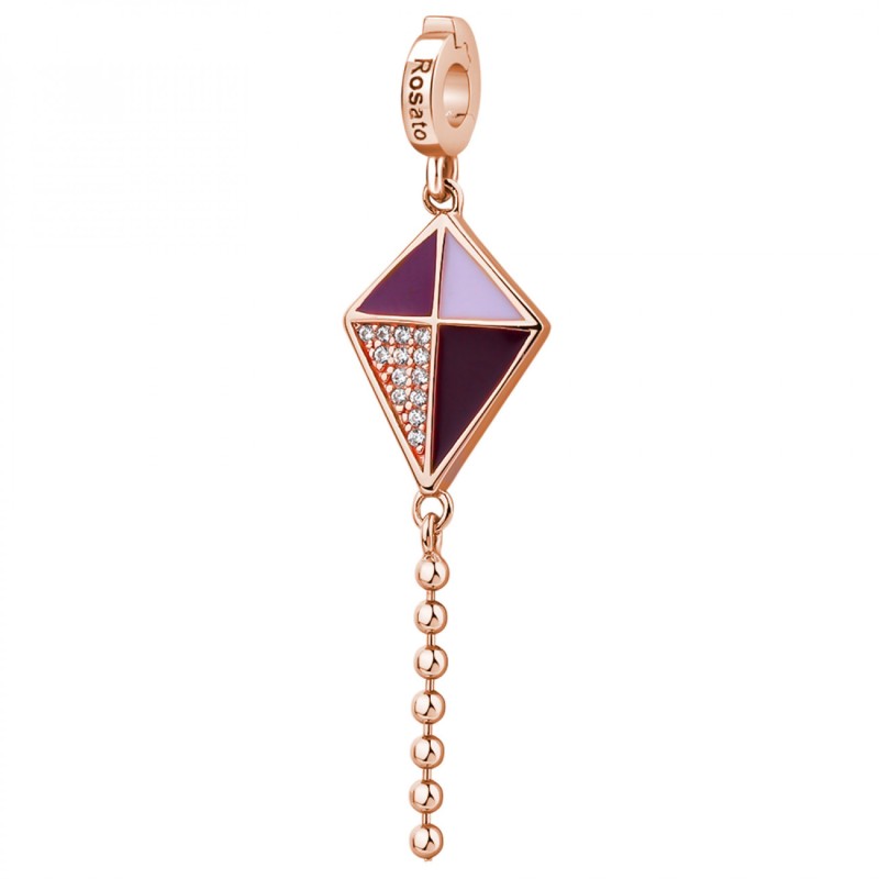 ROSATO CHARM AQUILONE | SAYA SHOP ONLINE