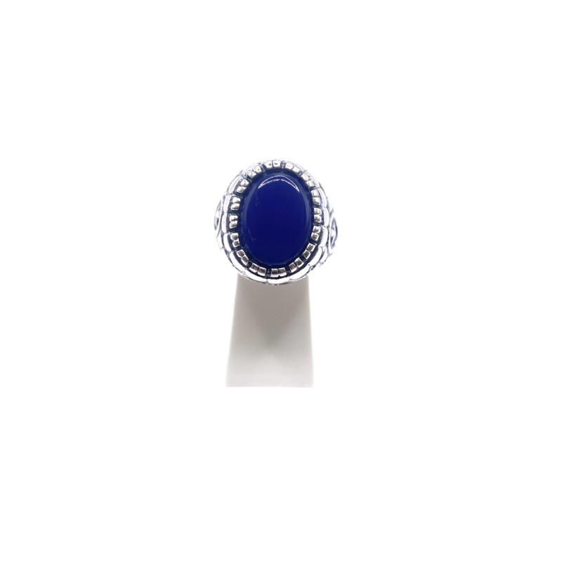 Anello pietra idrotermale |SAYA SHOP ONLINE