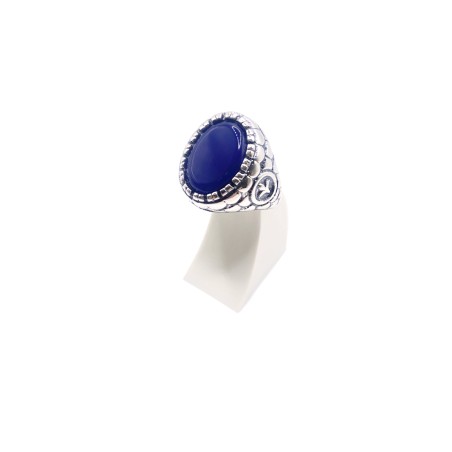 Anello pietra idrotermale |SAYA SHOP ONLINE