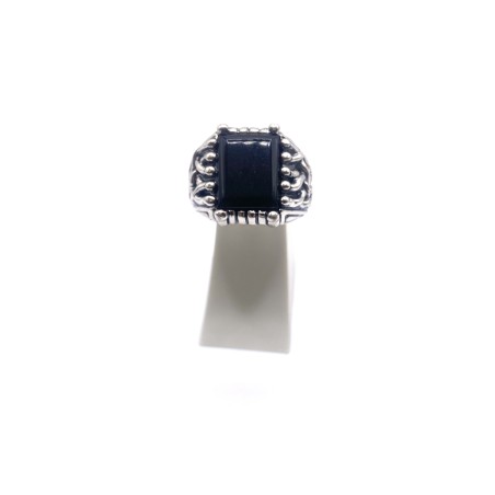 Anello regolabile pietra idrotermale | SAYA SHOP ONLINE