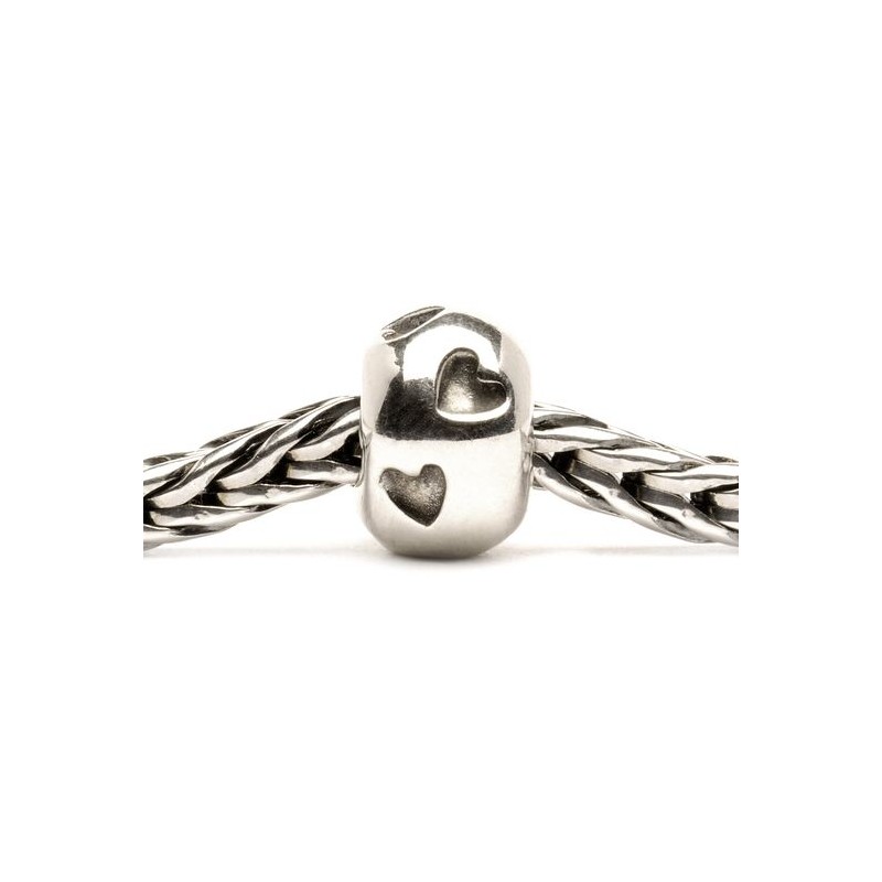 Beads Trollbeads, Stampo del Cuore| SAYASHOPONLINE